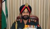 Gen Bikram Singh to brief PM Singh on Army shortages