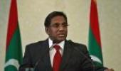 Maldives apologetic over intemperate anti-India remarks