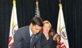 Raj Shah could be first Indian-American Cabinet minister