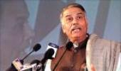 Yashwant Sinha's remark on Rahul draws strong reaction