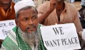 Assam: BTC Muslims demand stop to 'harassment'