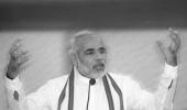 Modi behind campaign against Gadkari, says RSS' Vaidya