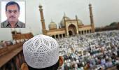 'Muslims have a higher perception of unfairness'