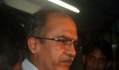 No DIRECT evidence of graft against PM: Bhushan