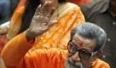 Thackeray's body to be taken to Shivaji Park at 7am