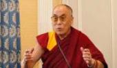 China targets Japan for 'supporting' Dalai Lama