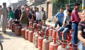 Kashmir's LPG supply crisis worsens as winter sets in