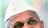 Hazare backs Maharashtra farmers' stir as tension simmers