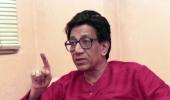 Will the Sena survive without Balasaheb's charishma?