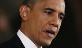 Won't let Iran get a nuclear weapon at any cost: Obama