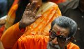 'Tiger' Thackeray no more, Maharashtra mourns