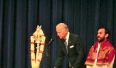 US Vice Prez Biden leads White House Diwali celebrations