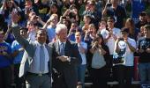 Ami Bera becomes 1st Indo-American doc elected to US Cong