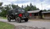 Army flag marches Kokrajhar, last 24 hrs incident free