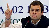 No buyers in Congress for Rahul's 'ekla chalo' funda