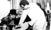 Balasaheb Thackeray: The Tiger of Maharashtra 