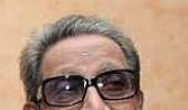 Bal Thackeray recovering slowly, says Manohar Joshi