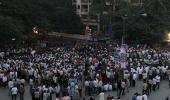 Mumbai bids farewell to Bal Thackeray