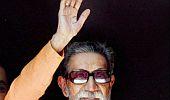 After Thackeray, a feeling of darkness