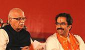 Will the BJP now deal with a single Sena or two?