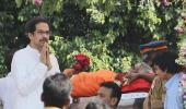 What will Uddhav Thackeray do next?