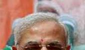 Cong to move EC against Modi's 3D poll campaign