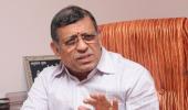 S Gurumurthy: The man who gave Gadkari a clean chit