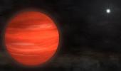 'Super-jupiter' discovery dwarfs solar system's largest planet