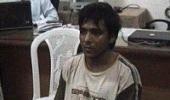 Alert sounded after Kasab's execution