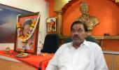 'Wish Kasab was hanged when Balasaheb was alive'