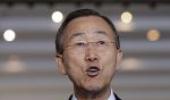 UN chief asks nations to abolish death penalty