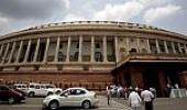 Storm over FDI paralyses Parliament work again