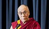 'Nice' UN resolutions won't bring peace: Dalai Lama