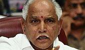 Yeddy takes charge as state BJP chief, sets 150-seat target