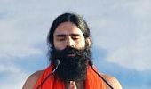 FIR against Ramdev's Patanjali products