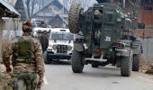 1 terrorist killed in encounter in Kashmir's Kupwara