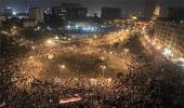 PHOTOS: Egypt erupts in anger against new Prez