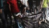 It is just a drill: Bangladesh fire victims were told