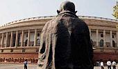 FDI issue again derails Parliament work