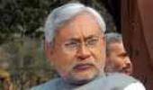 Blow to BJP as Nitish backs new CBI chief's appointment