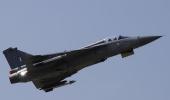 India's desi fighter jet Tejas limps out of the ICU