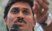 Disproportionate assets case: Jagan's bail plea rejected