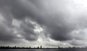 Mumbai, Kolkata MOST prone to floods, superstorms