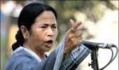 Trinamool stand on FDI only after Speaker takes decision