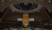 Pushing Palestinian resolution at UNGA a mistake: US