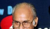 Former PM I K Gujral passes away