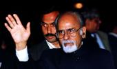 I K Gujral: A suave politician, foreign policy expert