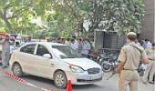 Defence Colony heist: 2 more arrested