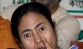 Mamata pushes for no-confidence against govt over FDI