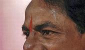 Will KCR live up to his promises as chief minister of Telangana?